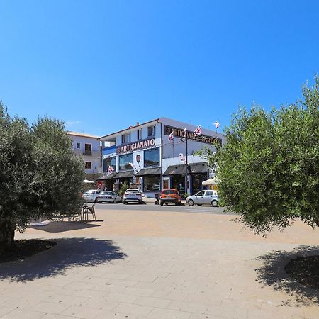 The Square Castelsardo Hotel Eksteriør billede