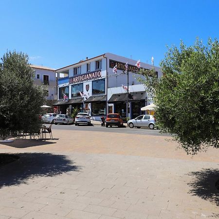 The Square Castelsardo Hotel Eksteriør billede